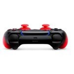 Control gamer Sony Playstation DualSense PS5 (CFI-ZCT2W) Techno Red - Imagen 3