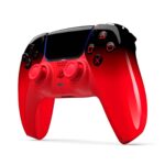 Control gamer Sony Playstation DualSense PS5 (CFI-ZCT2W) Techno Red - Imagen 2