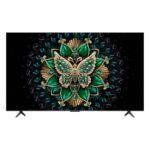 TCL 75 C6K Premium QD-MiniLED 75C6K