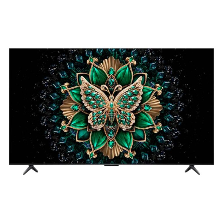 TCL 75 C6K Premium QD-MiniLED 75C6K