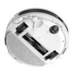 TP-Link Tapo RV20 Max Plus Robot Aspirador y Friegasuelos MagSlim con 5300Pa de Succión + Base de Autovaciado
