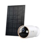 Kit Cámara de seguridad Solar Tp-Link Tapo C460 KIT para exteriores - Imagen 3