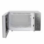 Whirlpool Horno de microondas 0.7 pies cúbicos (20 L) Gris WM1807D