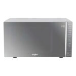 Whirlpool Horno de microondas 1.1 pies cúbicos (ft3) 30 L Gris WM1811D