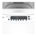 Lavadora Whirlpool 14kg Carga Superior WWI14AWHLS - Imagen 4