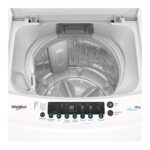 Lavadora Whirlpool 14kg Carga Superior WWI14AWHLS - Imagen 3