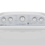 Lavadora Whirlpool 16 kg Xpert System Carga Superior 7MWTW1604LM - Imagen 4