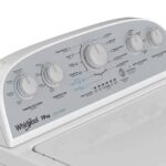 Lavadora Whirlpool 16 kg Xpert System Carga Superior 7MWTW1604LM - Imagen 2
