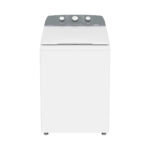 Lavadora Whirlpool Carga Superior 18 kg (8MWTW1813MJM) -  Blanca
