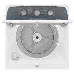 Lavadora Whirlpool Carga Superior 18 kg (8MWTW1813MJM) -  Blanca - Imagen 4
