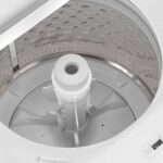 Lavadora Whirlpool Carga Superior 18 kg (8MWTW1813MJM) -  Blanca - Imagen 2