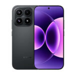 Xiaomi 17 12GB512GB, Black