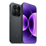 Xiaomi 17 12GB512GB, Black