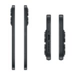 Xiaomi 17 12GB512GB, Black