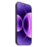 Xiaomi 17 12GB512GB, Black