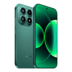 Xiaomi 17 12GB512GB, Venture Green