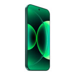 Xiaomi 17 12GB512GB, Venture Green