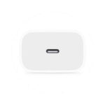 Adaptador de Corriente Xiaomi 20W Tipo-C AD201 - Imagen 3