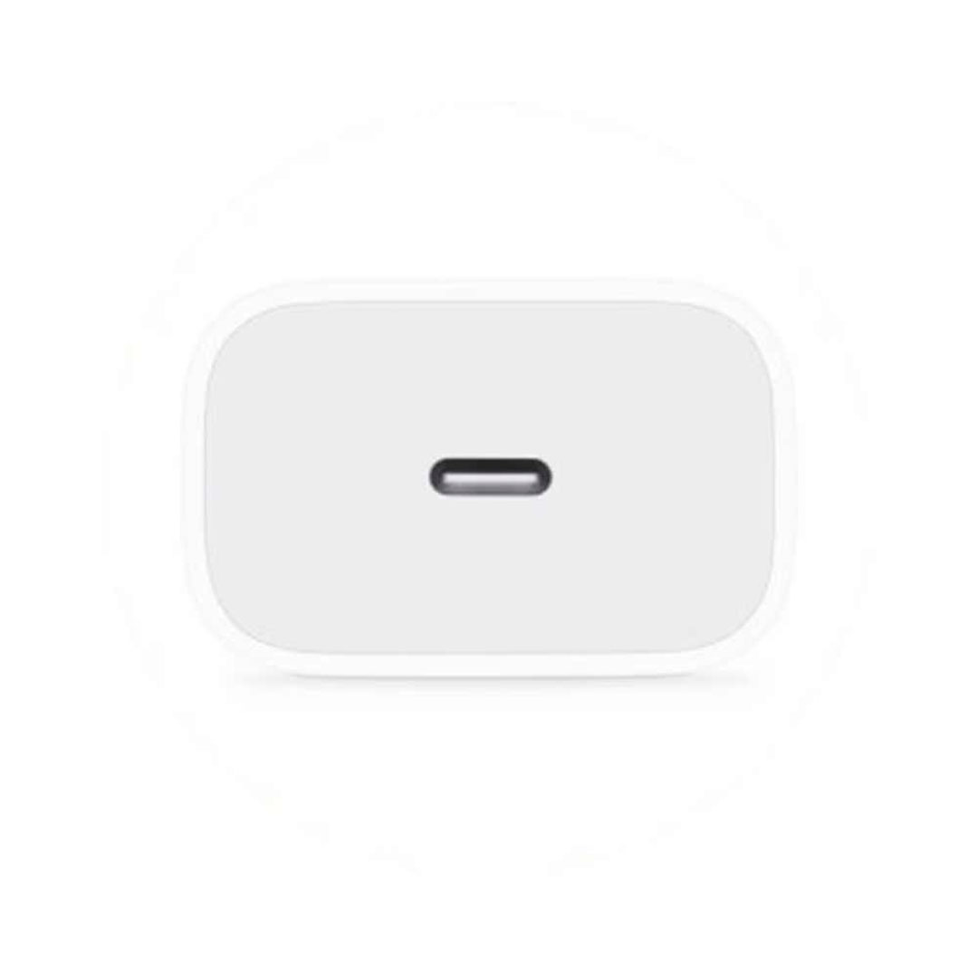 Adaptador de Corriente Xiaomi 20W Tipo-C AD201 - Imagen 3