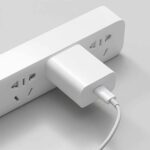 Adaptador de Corriente Xiaomi 20W Tipo-C AD201 - Imagen 2