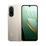 Xiaomi Poco C81 Pro 4GB64GB, Gold (1)