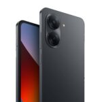 Xiaomi Redmi A7 3GB64GB (26020RNB4L), Black