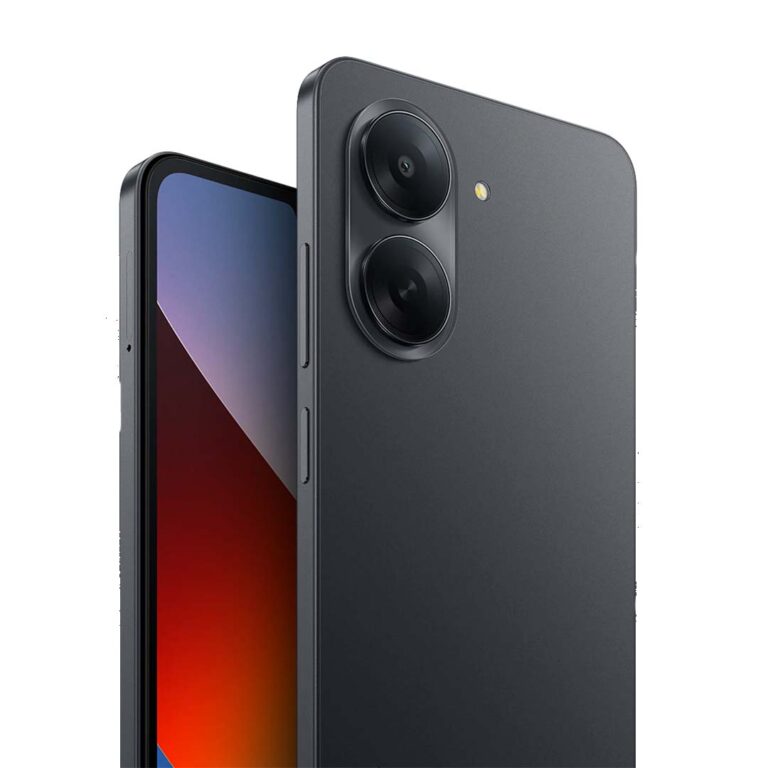 Xiaomi Redmi A7 3GB64GB (26020RNB4L), Black