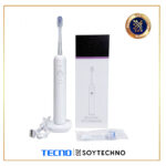 Cepillo de Dientes Eléctrico Tecno