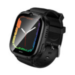 hoco. Kids Watch Y106, Black