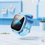 hoco. Kids Watch Y106, Blue