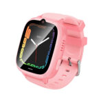 hoco. Kids Watch Y106, Pink