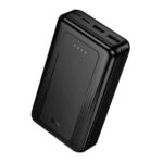 hoco. Large Capacity Four-Port Power Bank 20000mAh J165A