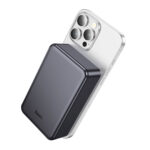 hoco. Portable Magnetic Wireless Charging Power Bank 20000mAh J160B