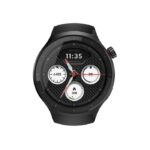 Motorola Moto Watch (XT2547-2), Black