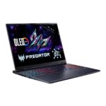 Acer Predator Helios PHN16S-71-98RF, Intel Core i9-13900HX, 16GB, 1TB SSD, NVIDIA RTX 4080, 16 QHD+ 240Hz, US, W11