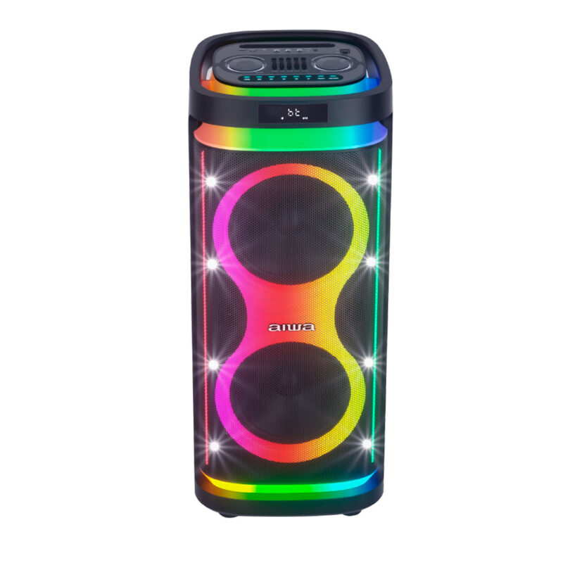 Aiwa 1000W AWPOH6D, TWS Bluetooth Audio System