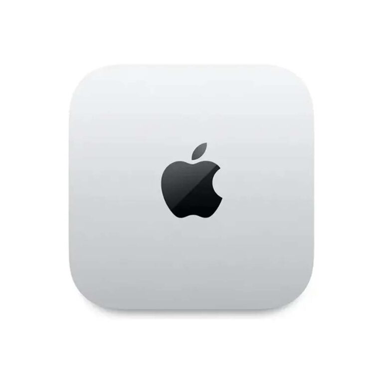 Apple Mac Mini M4 Chip (MU9E3LLA) 16GB 512GB 10C CPU 10C GPU