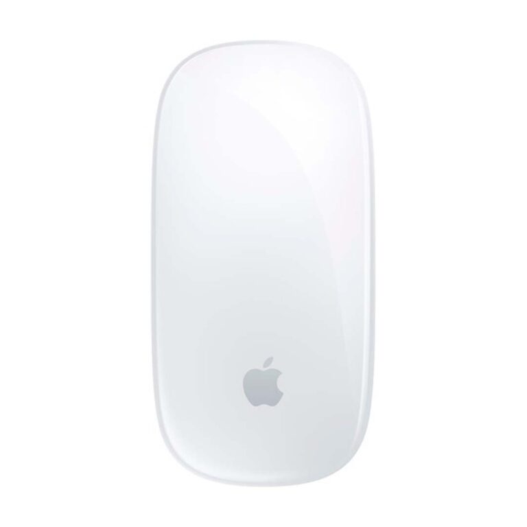 Apple Magic Mouse White MXK53AMA (1)