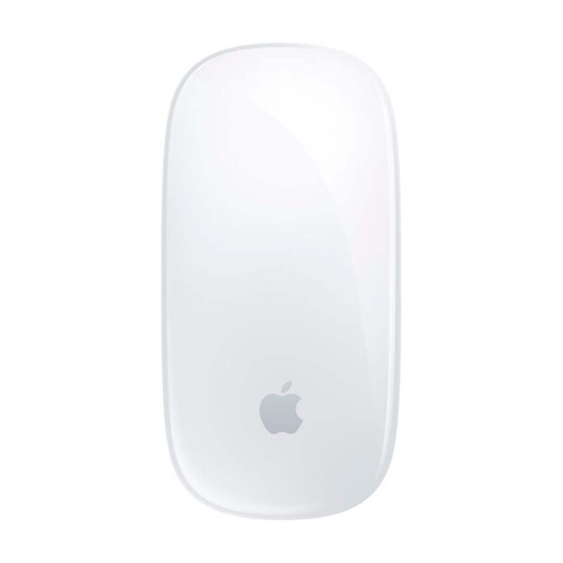 Apple Magic Mouse White MXK53AMA (1)
