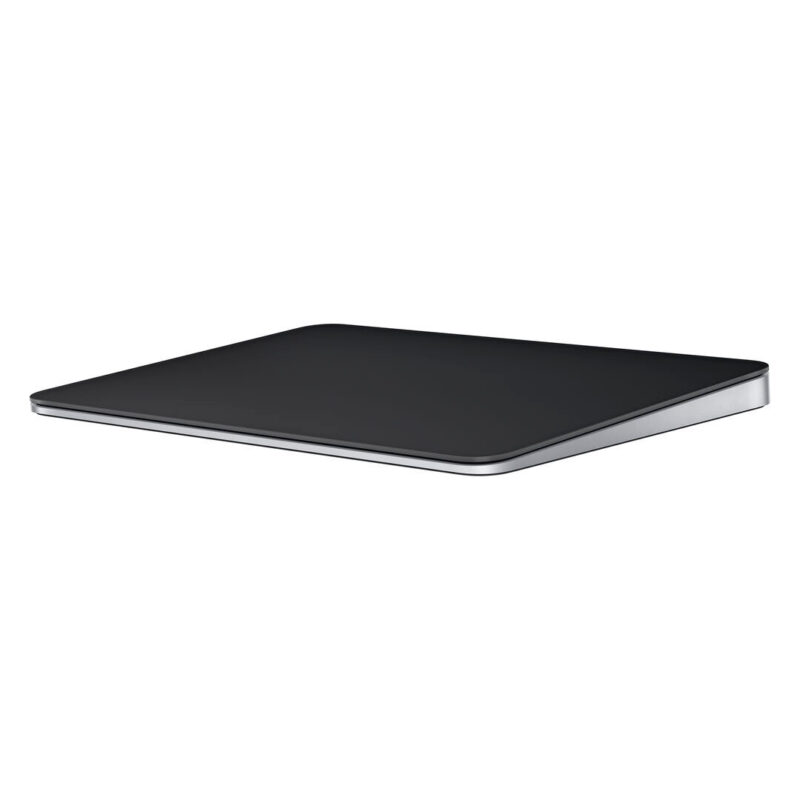 Apple Magic Trackpad (USB-C) Black Multi-Touch Surface MXKA3AMA