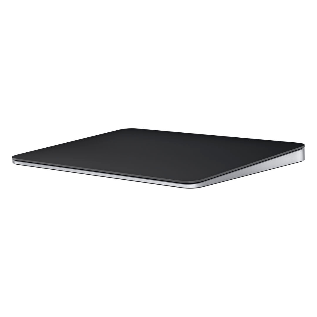 Apple Magic Trackpad (USB-C) Black Multi-Touch Surface MXKA3AMA Apple Magic Trackpad (USB-C) Black Multi-Touch Surface MXKA3AMA