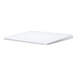 Apple Magic Trackpad (USB-C) White Multi-Touch Surface MXK93AMA
