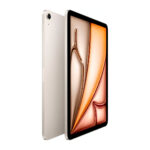 Apple iPad Air 11 (M4) Wi-Fi 128GB Starlight MH334LLA