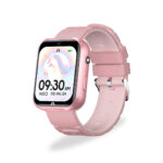 Argom K10 Kids SkeiWatch ARG-WT-6010PK Pink