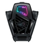 Accesorio de refrigeración Asus ROG AeroActive Cooler X AY2401 - Black