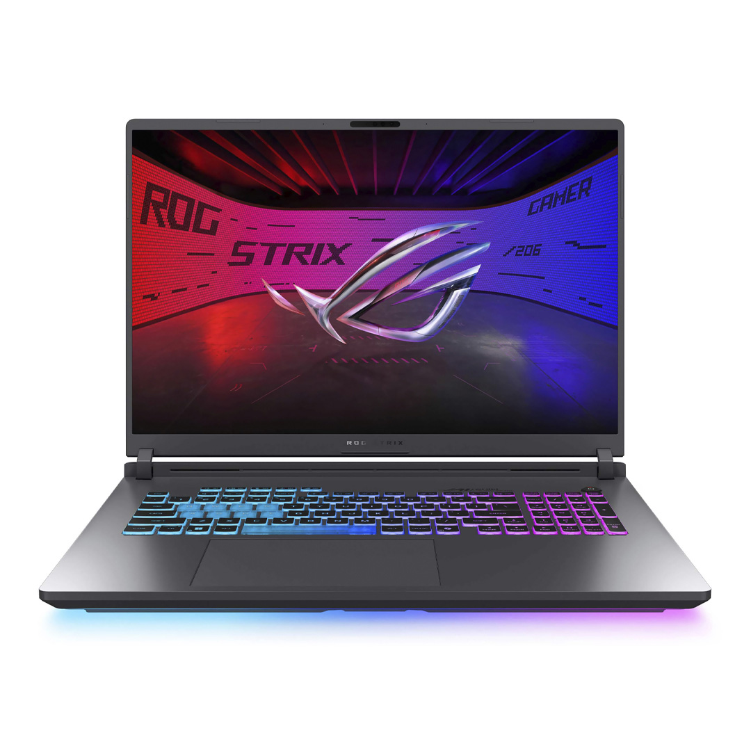 Asus ROG Strix G18 G815JPR-IS96, Intel Core i9-14900HX, 32GB, 1TB SSD, NVIDIA RTX 5070 8GB, 18 144Hz, US, W11 (4) Asus ROG Strix G18 G815JPR-IS96, Intel Core i9-14900HX, 32GB, 1TB SSD, NVIDIA RTX 5070 8GB, 18 144Hz, US, W11