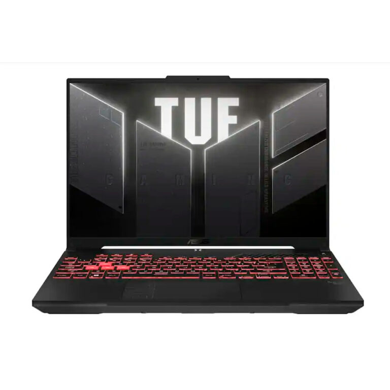 Asus TUF A16 FX607VU-RL048, Intel Core 5 210H, 16GB, 512GB SSD, 16, US, W11