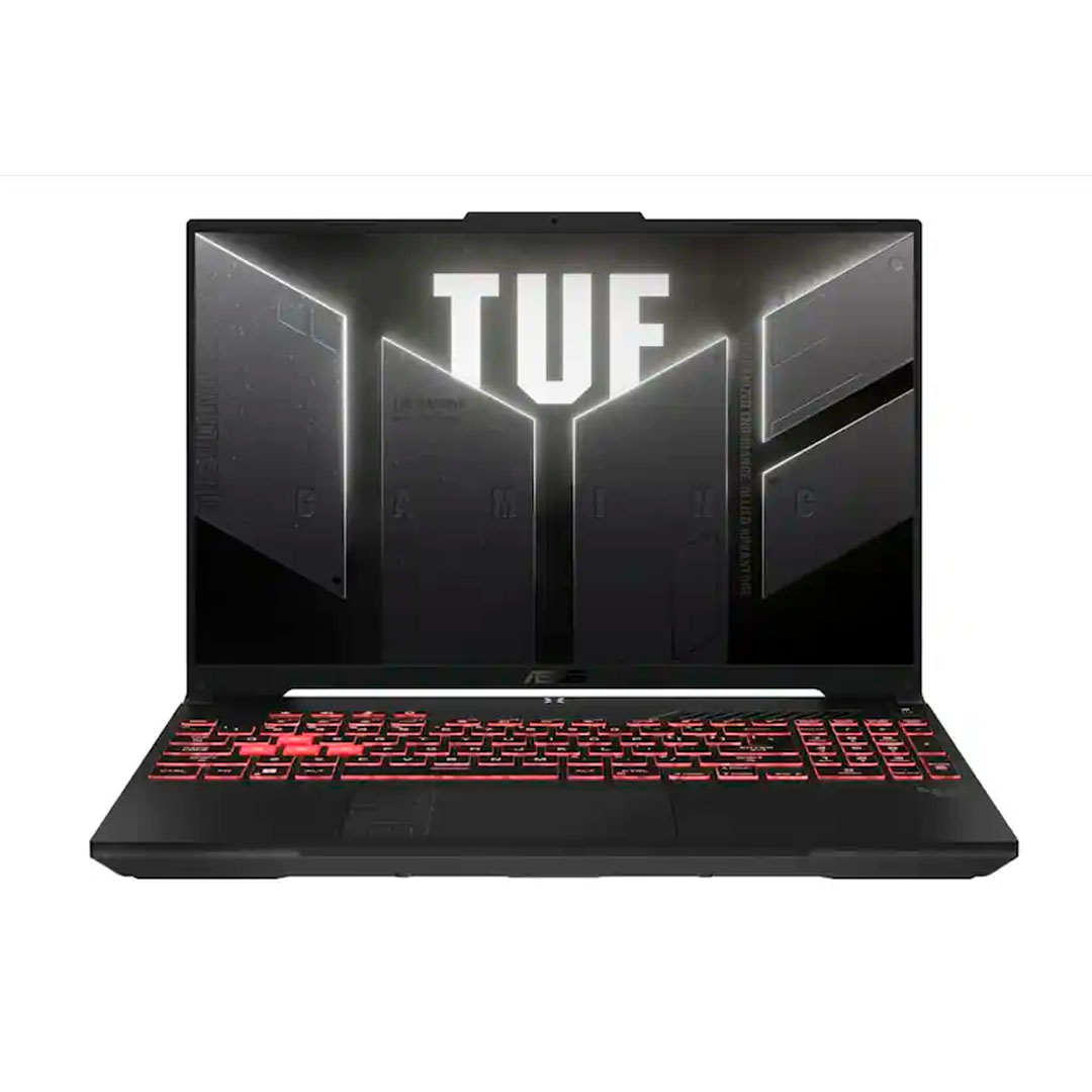 Asus TUF A16 FX607VU-RL048, Intel Core 5 210H, 16GB, 512GB SSD, 16, US, W11 Asus TUF A16 FX607VU-RL048, Intel Core 5 210H, 16GB, 512GB SSD, 16, US, W11