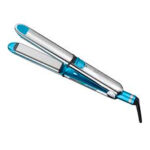 Plancha de cabello BaBylissPRO Nano Titanium Optima 3000 32mm/ 465f/240c (BNT3000TUX)