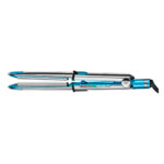 Plancha de cabello BaBylissPRO Nano Titanium Optima 3000 32mm/ 465f/240c (BNT3000TUX) - Imagen 2